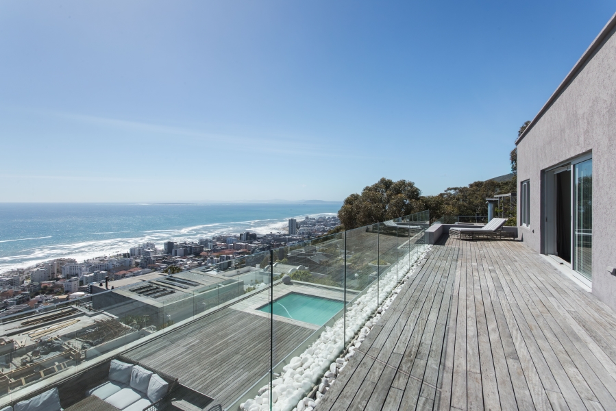 3 Bedroom Property for Sale in Bantry Bay Western Cape